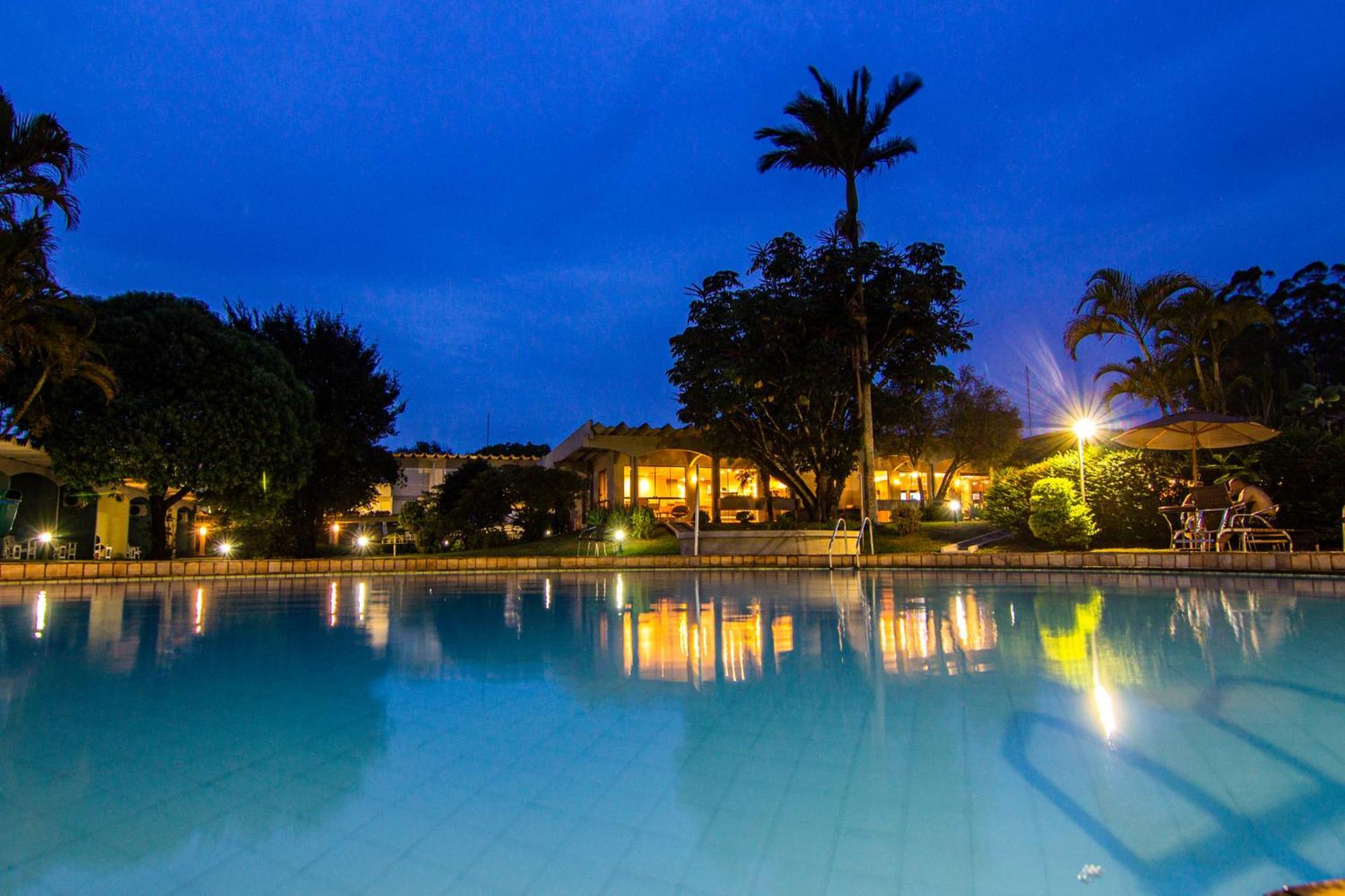 Hotel Deville Express Cascavel Cascavel  Exterior foto